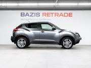 Nissan Juke I Тюмень  - изображение 28