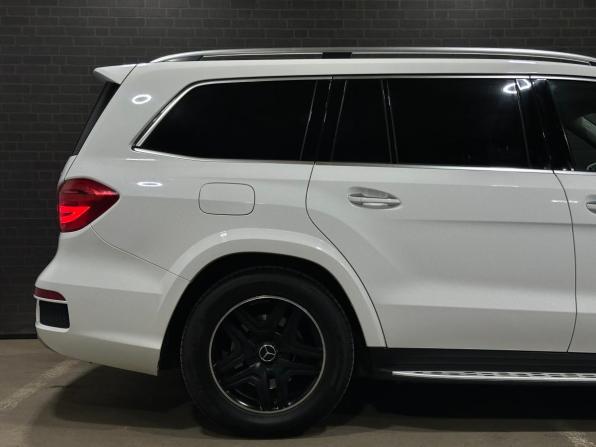 Mercedes-Benz GL-Класс II (X166) с пробегом 2014 года, цена 3 500 000 рублей, 219380 км, внедорожник, Автокод Объявления