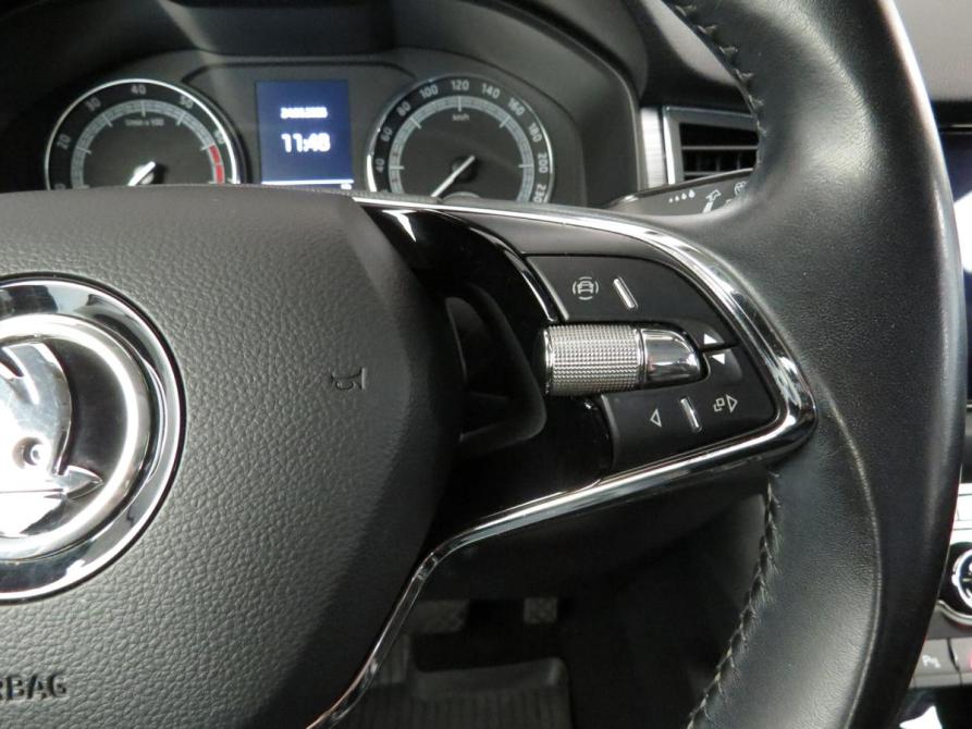 Skoda Kodiaq I Санкт-Петербург  - изображение 10
