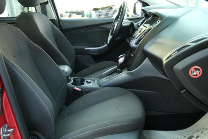 Ford Focus III с пробегом 2011 года, цена 849 000 рублей, 175000 км, хэтчбек, Автокод Объявления