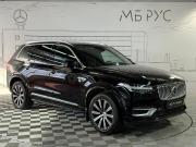 Volvo XC90 II Рестайлинг 1 Москва  - изображение 33