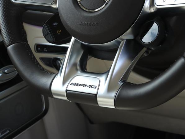 Mercedes-Benz G-Класс AMG II (W463) с пробегом 2022 года, цена 20 700 000 рублей, 44656 км, внедорожник, Автокод Объявления