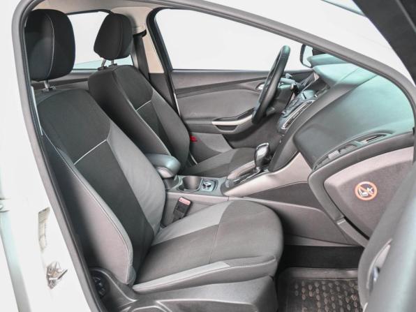 Ford Focus III с пробегом 2013 года, цена 885 000 рублей, 113442 км, седан, Автокод Объявления