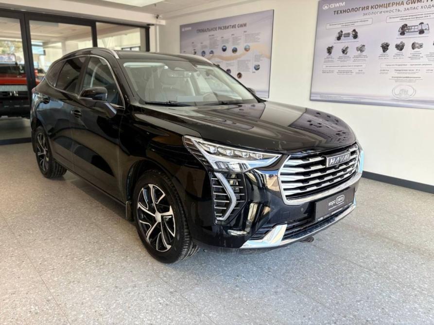Haval Jolion I Ярославль  - изображение 2