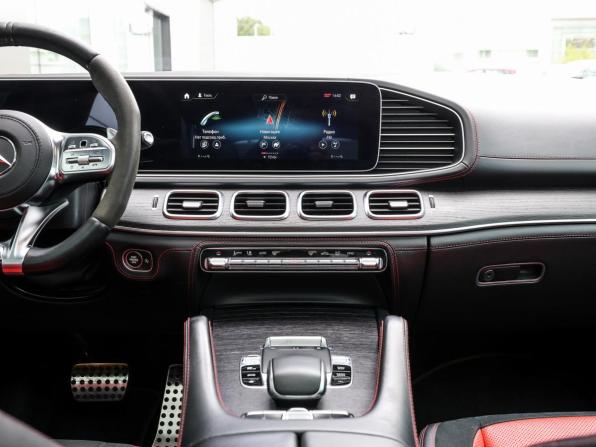Mercedes-Benz GLE Coupe AMG II (C167) с пробегом 2020 года, цена 8 650 000 рублей, 100427 км, внедорожник, Автокод Объявления