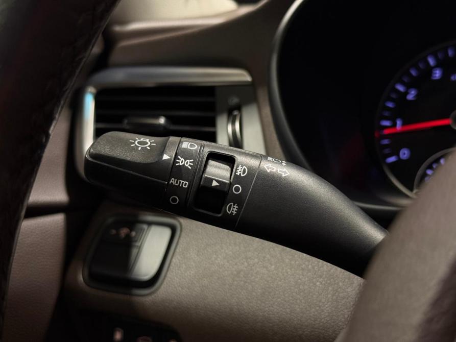Kia Optima IV Рестайлинг Челябинск  - изображение 19