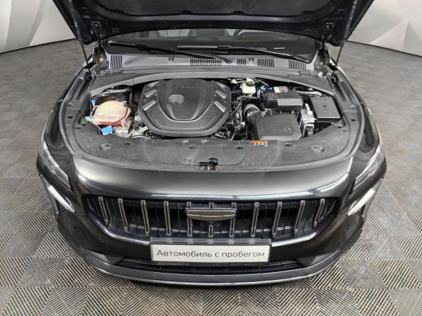 Geely Preface I с пробегом 2024 года, цена 2 270 000 рублей, 51448 км, седан, Автокод Объявления