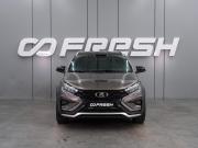 Lada (ВАЗ) Vesta I Рестайлинг (NG) Воронеж  - изображение 23
