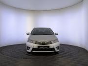 Toyota Corolla XI (E160 E170 E180) Москва  - изображение 26