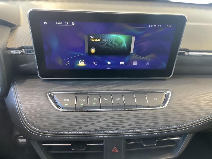 Haval Jolion I Рестайлинг Саратов  - изображение 19