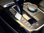 BMW X4 II (G02) Рестайлинг Москва  - изображение 52