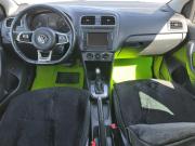 Volkswagen Polo V Рестайлинг Буинск  - изображение 31