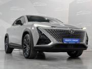 Changan UNI-T I Новосибирск  - изображение 64