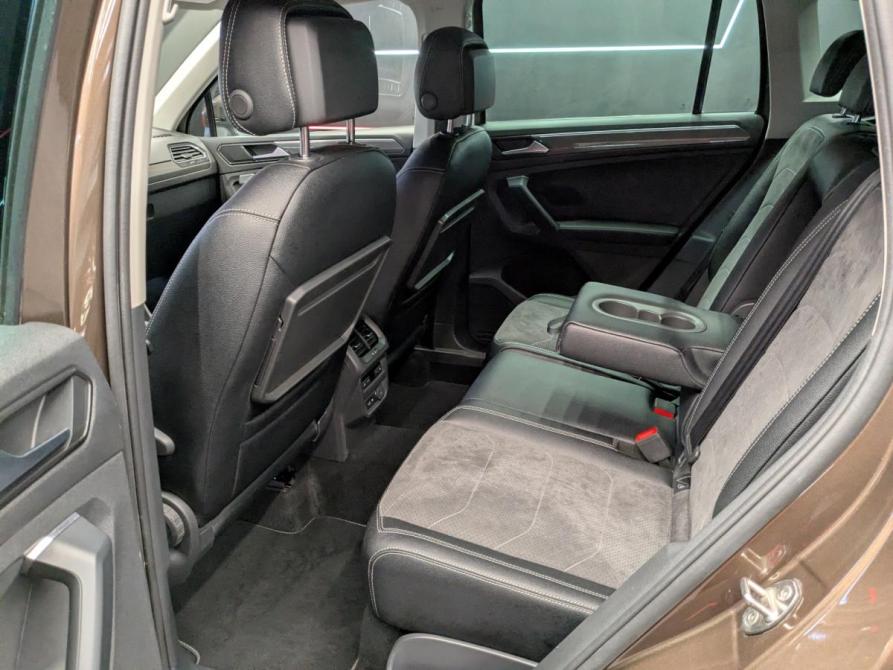 Volkswagen Tiguan II Москва  - изображение 6