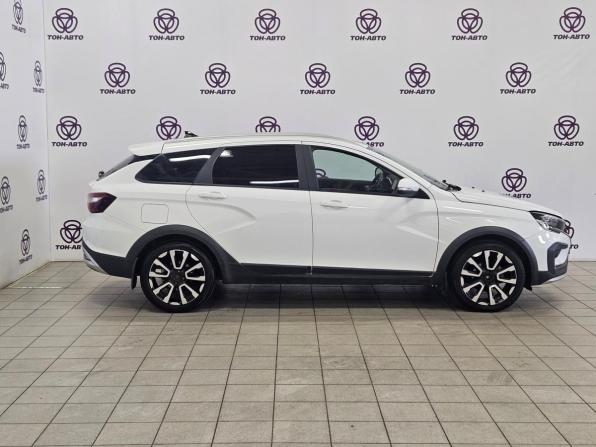 Lada (ВАЗ) Vesta I Рестайлинг (NG) с пробегом 2024 года, цена 1 422 000 рублей, 40000 км, универсал, Автокод Объявления