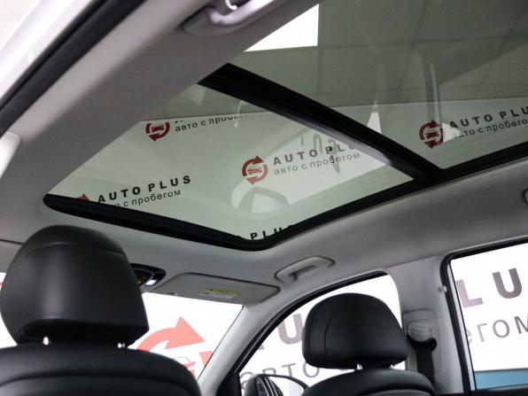 Hyundai Mufasa I (NU2) с пробегом 2023 года, цена 3 019 000 рублей, 31000 км, внедорожник, Автокод Объявления