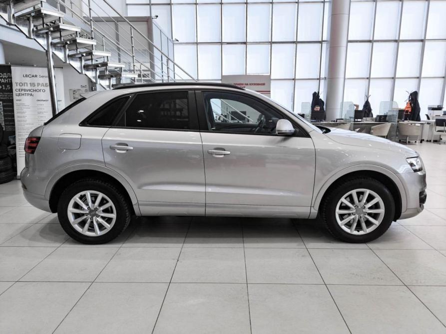 Audi Q3 I (8U) Казань  - изображение 5