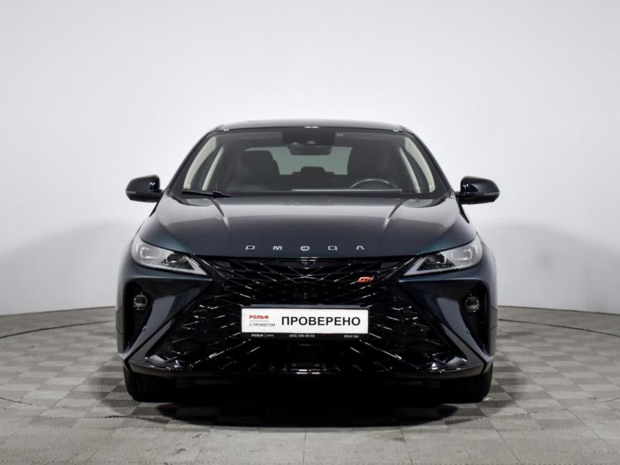 Omoda S5 GT Санкт-Петербург  - изображение 2