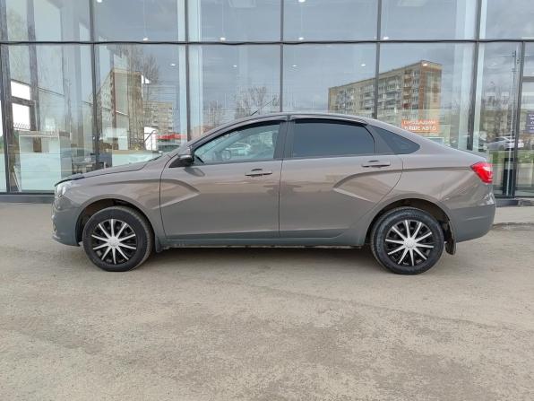 Lada (ВАЗ) Vesta I с пробегом 2021 года, цена 999 000 рублей, 67247 км, седан, Автокод Объявления