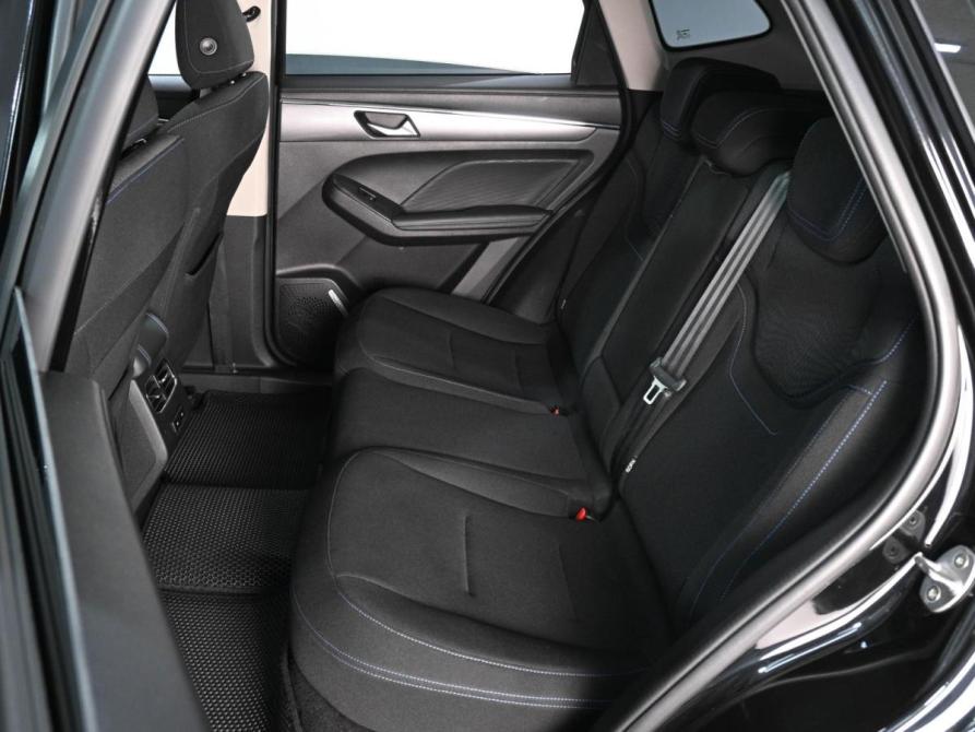 Haval Jolion I Рестайлинг Ростов-на-Дону  - изображение 9