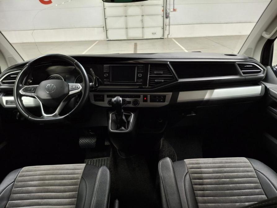 Volkswagen Multivan T6 Рестайлинг Казань  - изображение 17