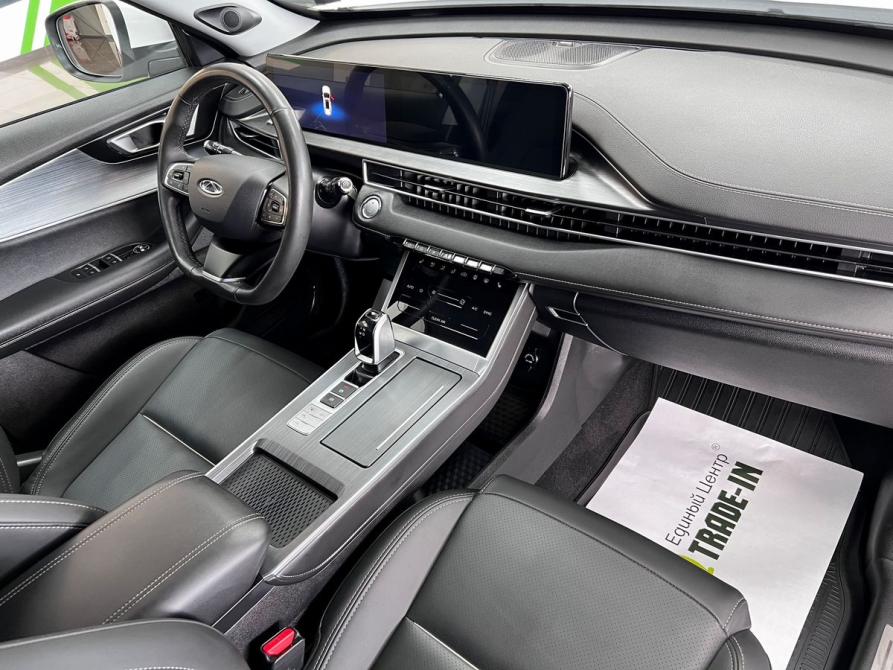 Chery Tiggo 7 Pro Max I Тверь  - изображение 14