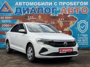 Volkswagen Polo VI Набережные Челны  - изображение 20