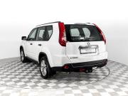 Nissan X-Trail II Рестайлинг Ногинск  - изображение 28