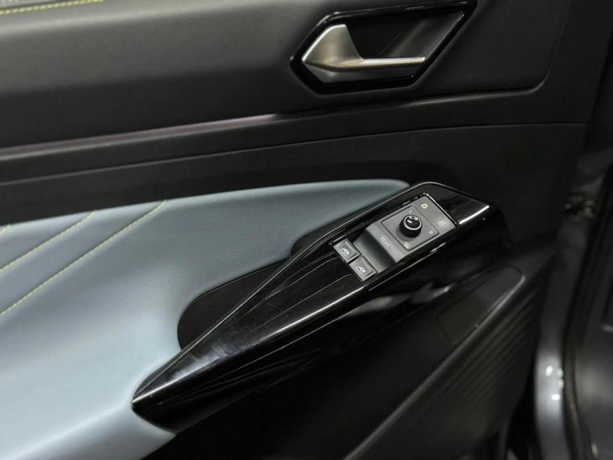 Volkswagen ID.4 Красноярск  - изображение 16