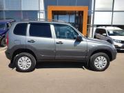 Chevrolet Niva I Рестайлинг Брянск  - изображение 16
