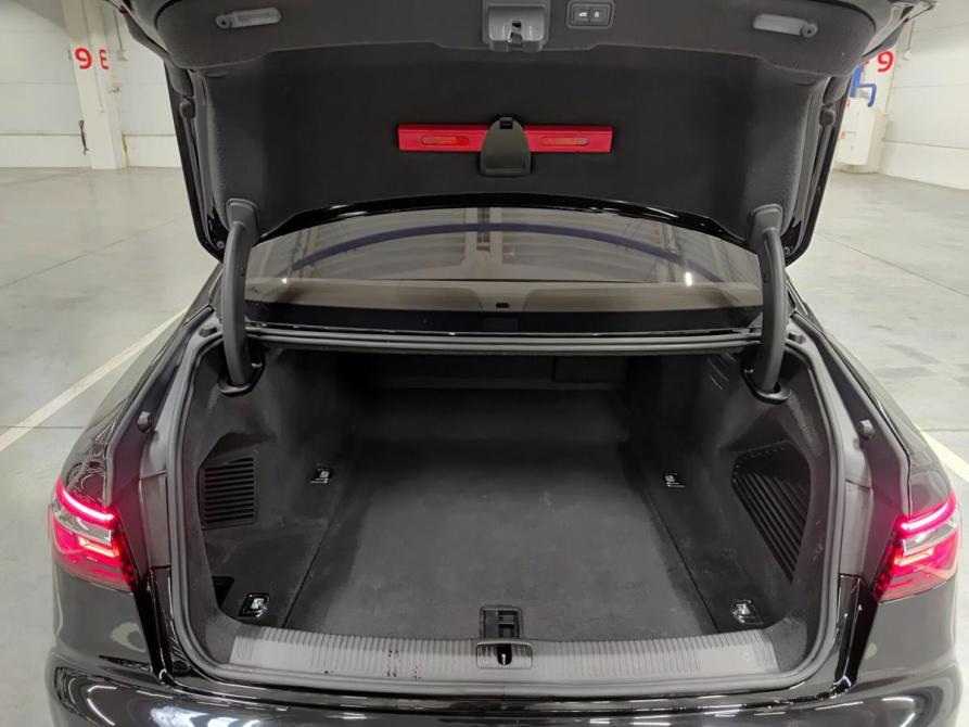 Audi A8 IV (D5) Казань  - изображение 12