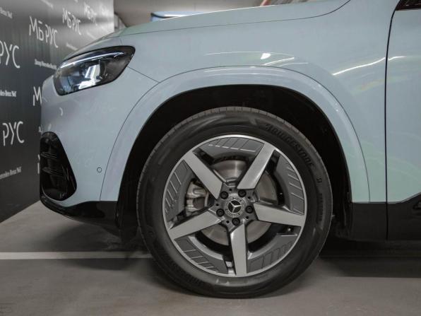 Новый Mercedes-Benz GLB II (X244 X248) 2026 года, цена 8 932 000 рублей, внедорожник, Автокод Объявления