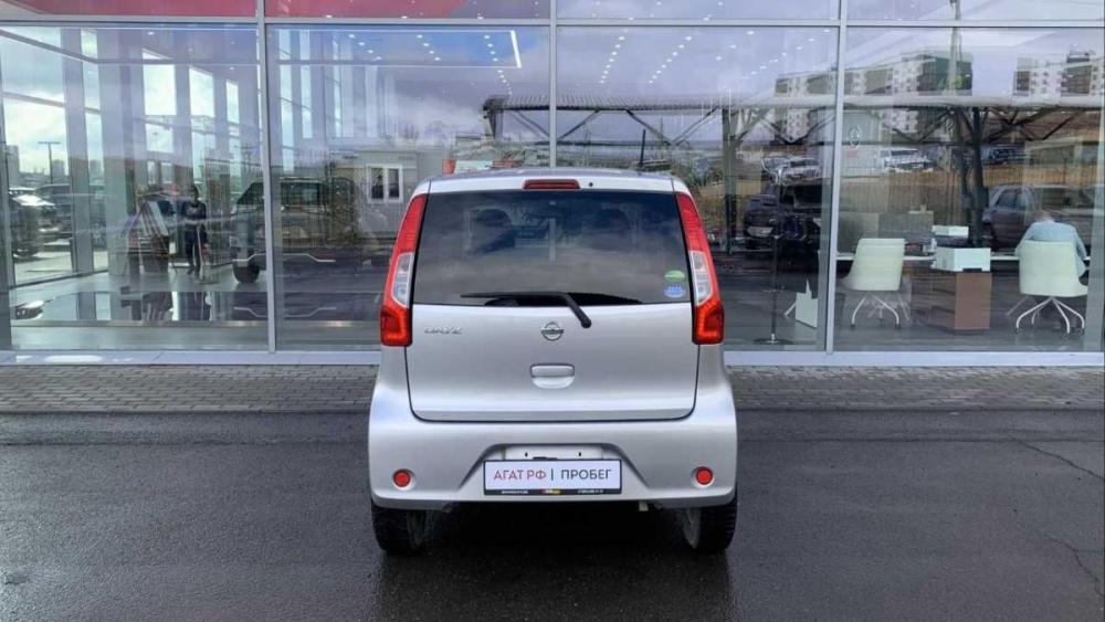 Nissan Dayz I Рестайлинг Красноярск  - изображение 10