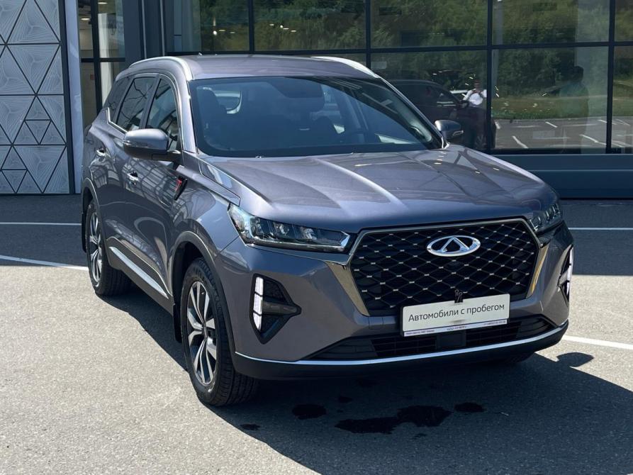 Chery Tiggo 7 Pro Max I Томск  - изображение 2