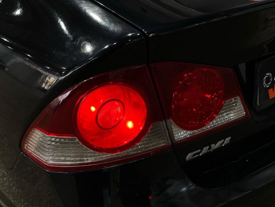 Honda Civic VIII Пермь  - изображение 10