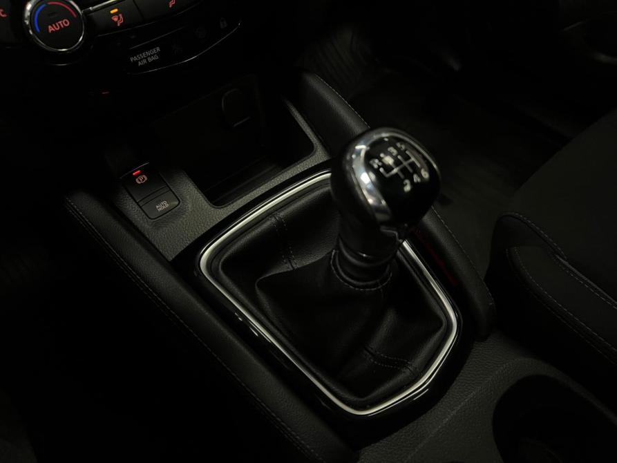 Nissan Qashqai II Рестайлинг Казань  - изображение 17