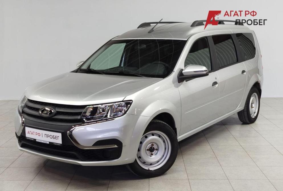 Lada (ВАЗ) Largus I Рестайлинг Саратов  - изображение 1