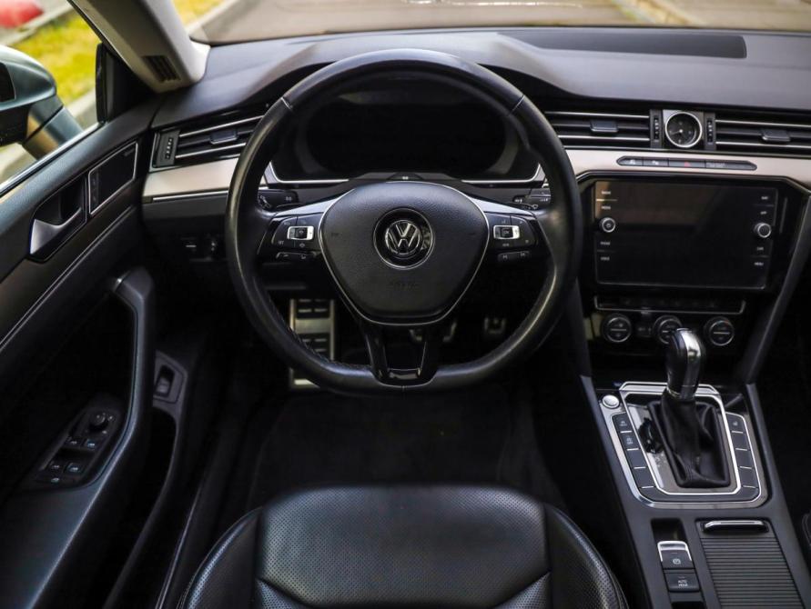 Volkswagen Arteon I Санкт-Петербург  - изображение 12