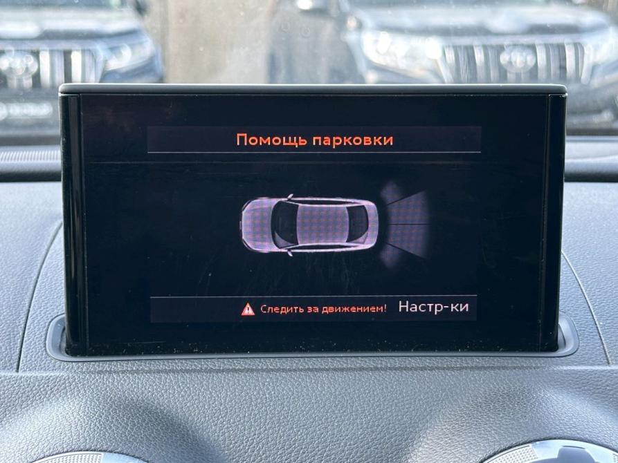 Audi A3 III (8V) Пермь  - изображение 20