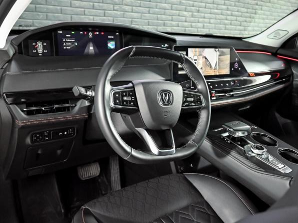 Changan UNI-K с пробегом 2023 года, цена 3 470 000 рублей, 1226 км, внедорожник, Автокод Объявления