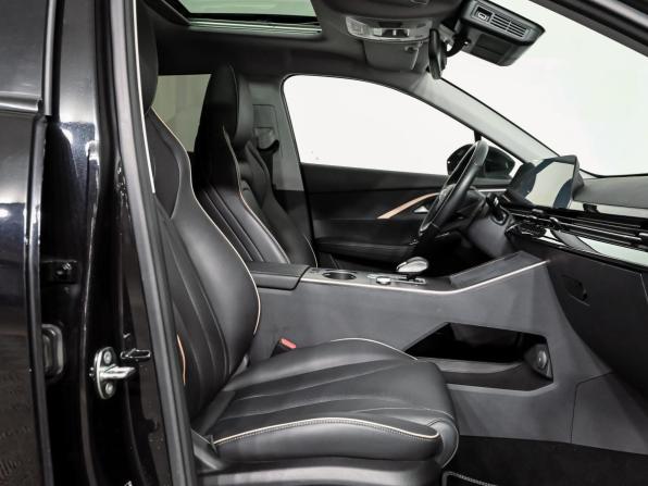 Omoda C5 I с пробегом 2024 года, цена 2 130 000 рублей, 17945 км, внедорожник, Автокод Объявления
