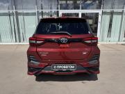 Toyota Raize I Воронеж  - изображение 18