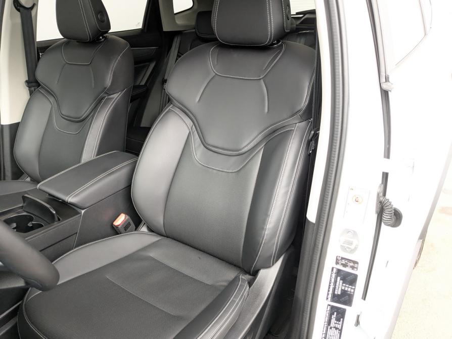 Haval Jolion I Рестайлинг Москва  - изображение 25