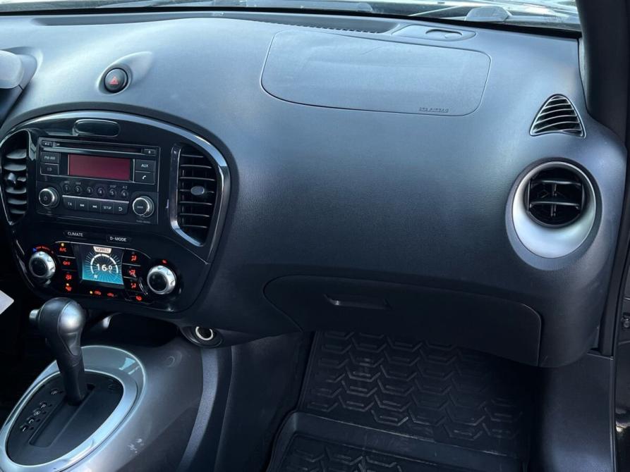 Nissan Juke I Калуга  - изображение 8