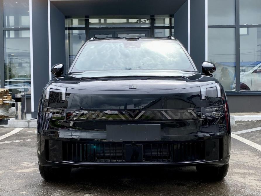 Lynk &amp; Co 900 Москва  - изображение 2