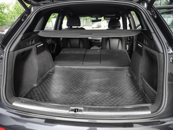 Audi Q5 II (FY) с пробегом 2019 года, цена 3 099 000 рублей, 142546 км, внедорожник, Автокод Объявления