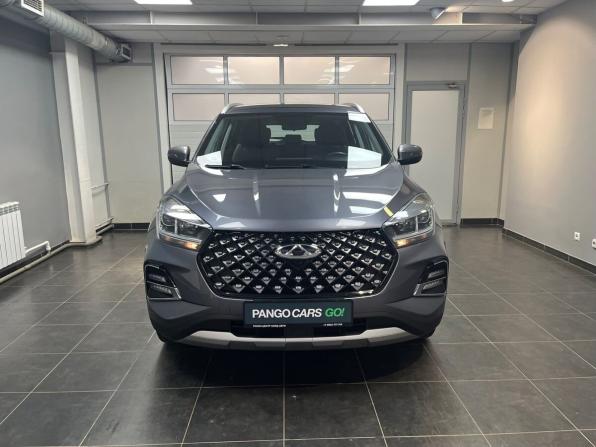 Chery Tiggo 4 Pro I Рестайлинг с пробегом 2024 года, цена 1 597 000 рублей, 13244 км, внедорожник, Автокод Объявления