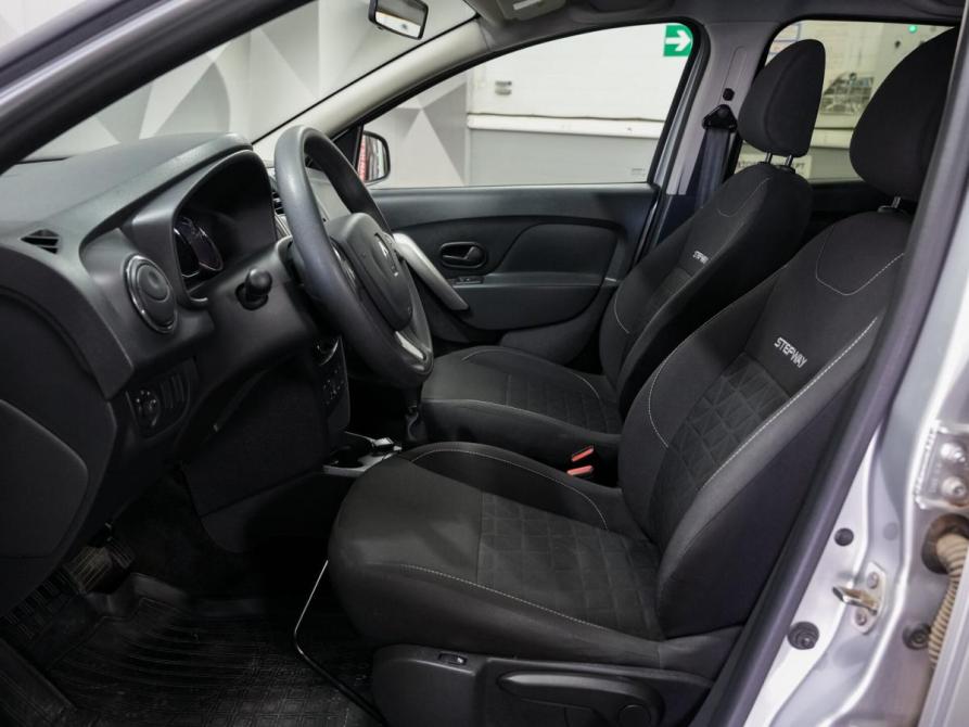 Renault Sandero II Ульяновск  - изображение 10