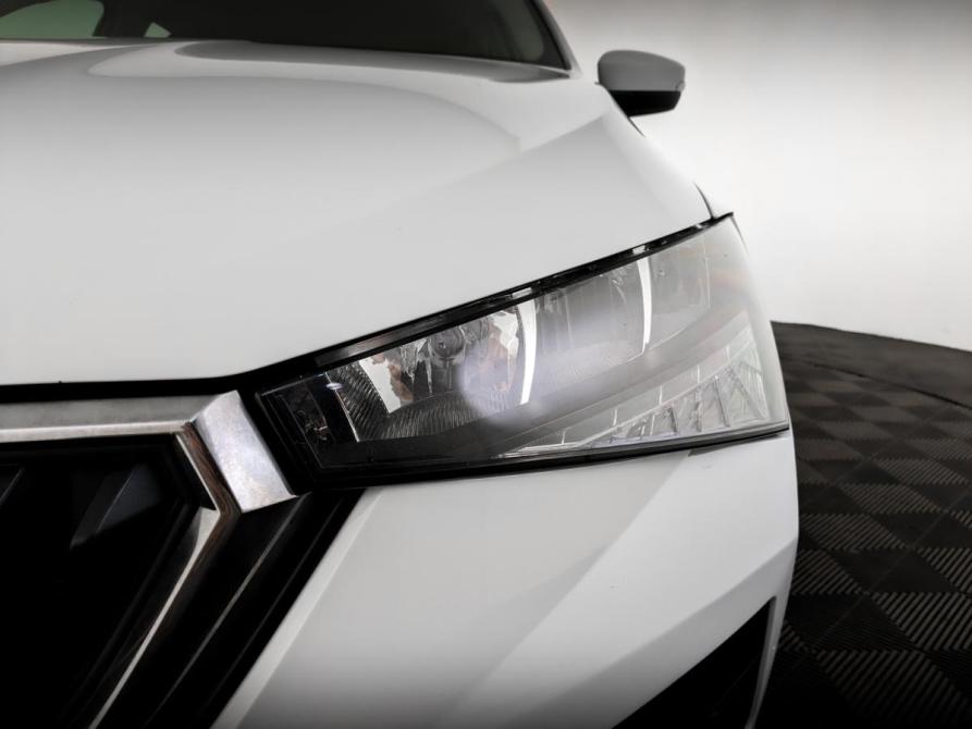 Skoda Rapid II Москва  - изображение 17