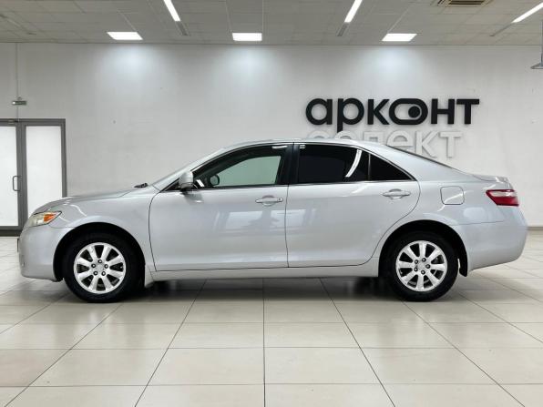 Toyota Camry VI (XV40) Рестайлинг с пробегом 2011 года, цена 1 260 000 рублей, 230505 км, седан, Автокод Объявления